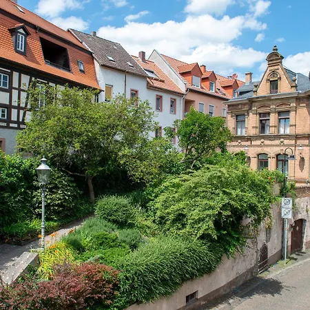- Gemuetliche Fuer 2 - Mit Hund - Am Rande Der Altstadt Oppenheim
