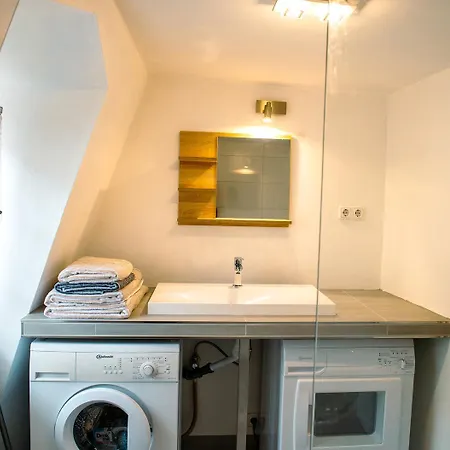 Apartamento - Gemuetliche Fuer 2 - Mit Hund - Am Rande Der Altstadt Oppenheim