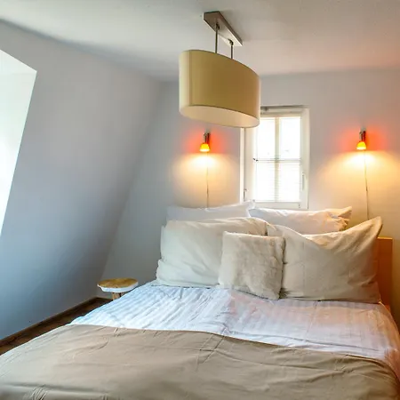 Apartamento - Gemuetliche Fuer 2 - Mit Hund - Am Rande Der Altstadt