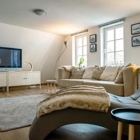 Apartment - Gemuetliche Fuer 2 - Mit Hund - Am Rande Der Altstadt Oppenheim