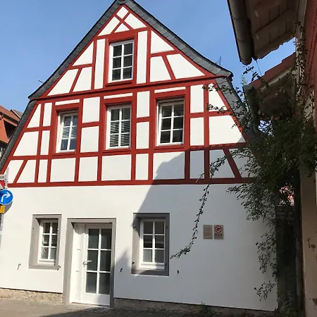 Apartamento - Gemuetliche Fuer 2 - Mit Hund - Am Rande Der Altstadt